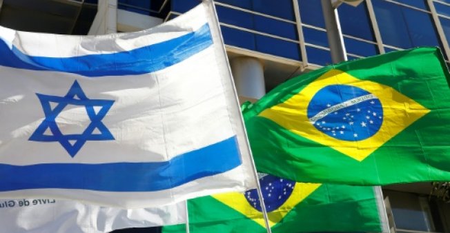 السفير الفلسطيني لدى البرازيل يأمل بعودة بولسونارو عن تعهده نقل سفارة بلاده إلى القدس