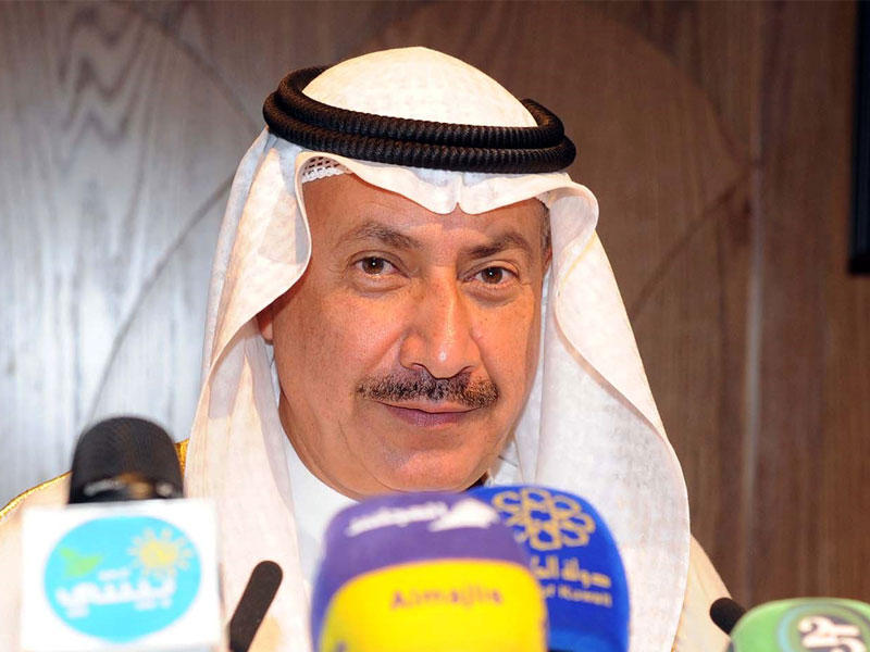 استقالة وزير الأشغال الكويتي بعد الأمطار الغزيرة