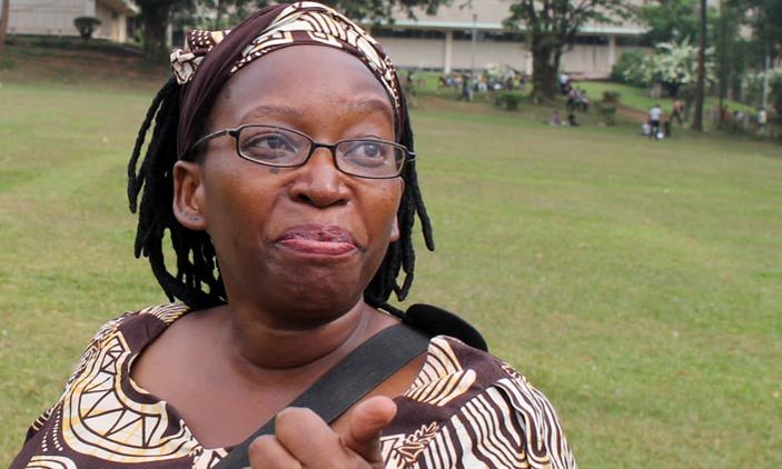 ناشطة أوغندية في السجن بسبب إهانتها الرئيس على فايسبوك