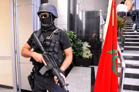 المغرب: إيقاف عنصرين مواليين لداعش قرب أكادير