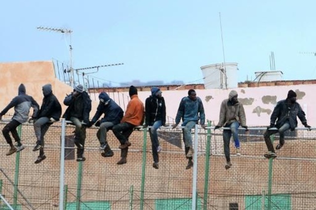 المغرب يمنع إقامة مهرجان حول الهجرة بطنجة