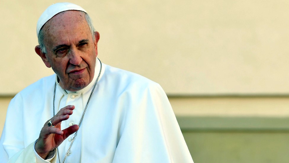 الفاتيكان يعلن أن البابا فرنسيس سيزور المغرب في آذار / مارس المقبل
