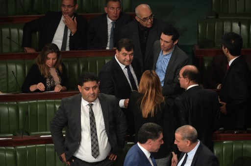 البرلمان التونسي يصادق على تعديل وزاري أثار انتقادات واسعة