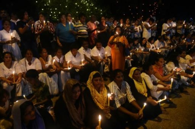الأحزاب الكبرى في سريلانكا تقدم شكوى إلى المحكمة العليا ضد حل البرلمان