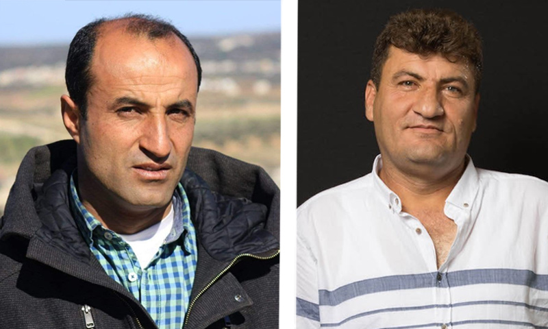 مقتل ناشطين إعلامييْن معارضين للنظام السوري وهيئة تحرير الشام في إدلب