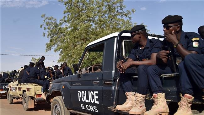 مقتل عنصرين من الدرك في هجوم بالنيجر