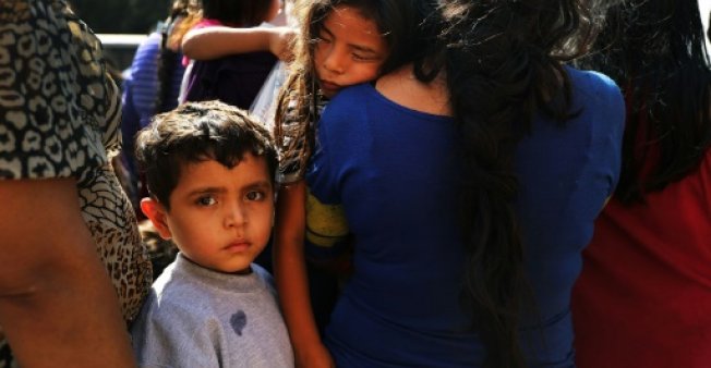 تقرير لليونسكو: لا تقدم كاف لدمج الأطفال المهاجرين