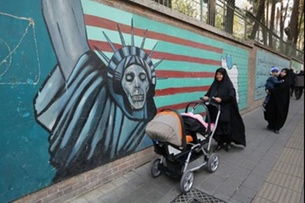 إيران تعتبر العقوبات الأميركية الأخيرة 
