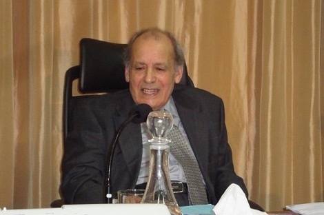 محمد بنشريفة 