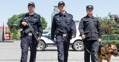 قتيل و11 جريحًا في اعتداء على مدرسة مهنية في الصين