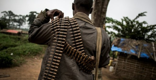 جندي يقتل خمسة أشخاص في مأتم في الكونغو الديموقراطية
