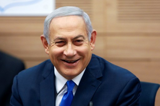 نتانياهو: إسرائيل لن توقع ميثاق الأمم المتحدة للهجرة
