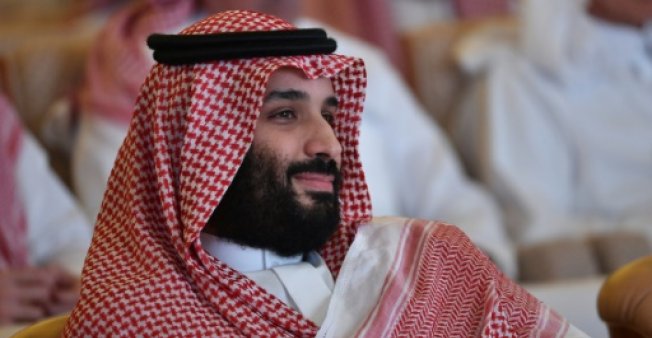 ولي العهد السعودي يصل البحرين الأحد ضمن جولته الخارجية