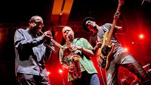 كيب تاون تستضيف الاحتفالات العامية لليوم الدولي لموسيقى الجاز 2020