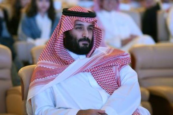 الفالح: ولي العهد السعودي سيشارك بقمة الـ 20 في الأرجنتين