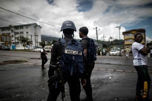 مقتل كاهن كيني في جنوب غرب الكاميرون الناطق بالانكليزية
