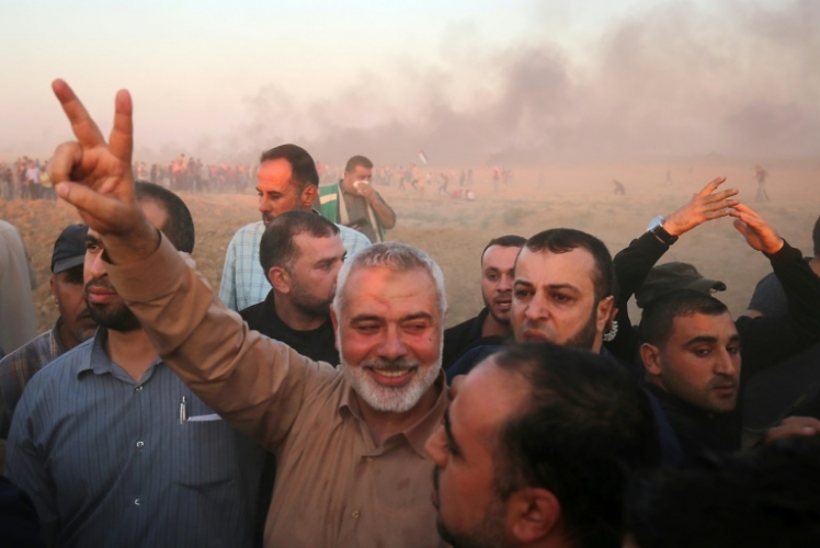 وزراء اسرائيليون يحذرون قادة حماس بأن أيامهم باتت معدودة