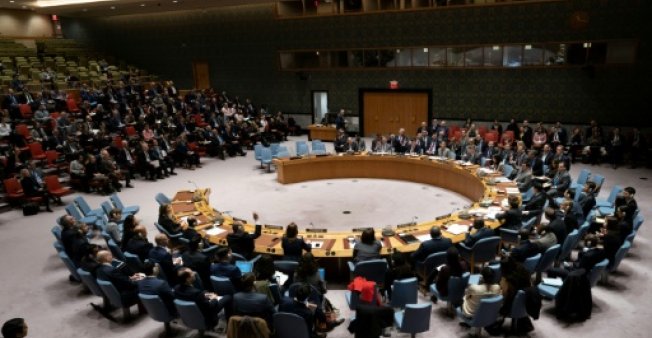كوريا الشمالية تسعى إلى منع عقد اجتماع لمجلس الأمن حول حقوق الإنسان