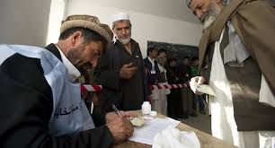 احتمال ارجاء الانتخابات الرئاسية في افغانستان