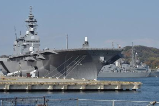 اليابان تدرس شراء 100 طائرة شبح أميركية