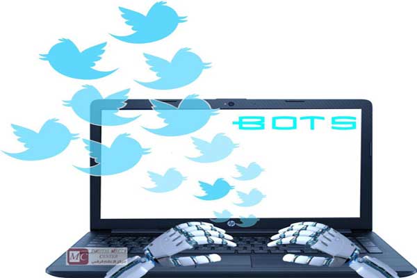 غش على تويتر