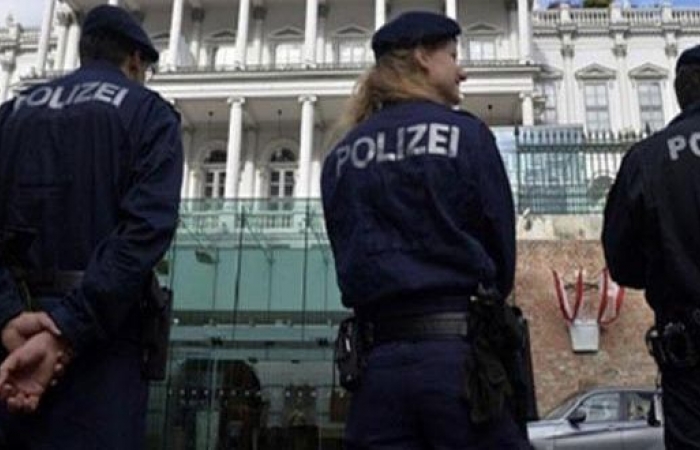 حكم بالسجن على نمساوي أدين بتجنيد أشخاص للجهاد في سوريا