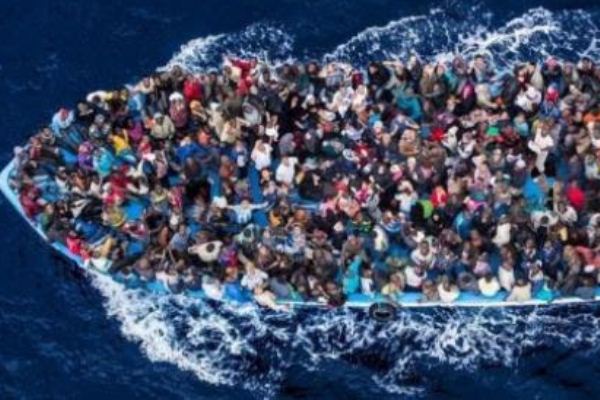 المغرب: توقيف 16 شخصا مرتبطين بشبكة تنظم الهجرة غير المشروعة