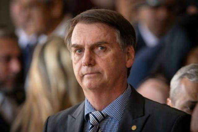 الرئيس البرازيلي المنتخب يهاجم وكالات البيئة الحكومية ويهدّد بكبحها