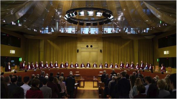المحامي العام الأوروبي: بريطانيا يحق لها إلغاء 