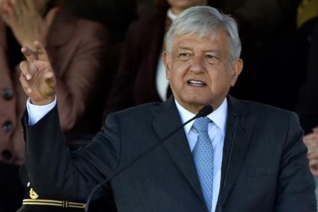 الرئيس المكسيكي ينشئ لجنة تحقيق حول اختفاء 43 طالبًا في 2014
