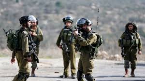 مقتل فلسطيني في مواجهات مع القوات الإسرائيلية بالضفة 