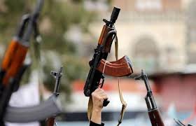 العثور على أسلحة جديدة يعتقد أنها إيرانية الصنع في اليمن