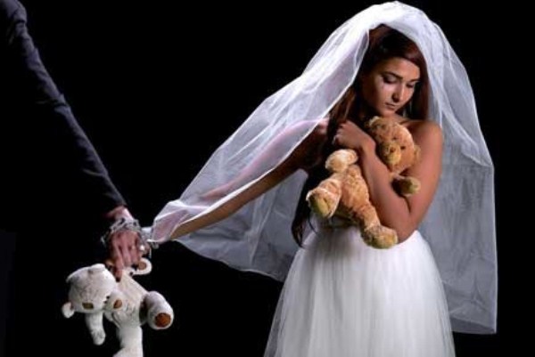 نسبة الزواج المبكر في مصر بلغت حوالي 15% وتزداد في المحافظات الأكثر فقرًا