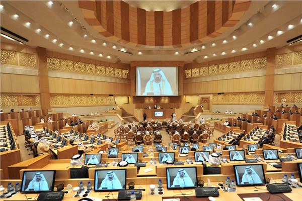 الإمارات ترفع نسبة تمثيل المرأة بالمجلس الوطني الاتحادي