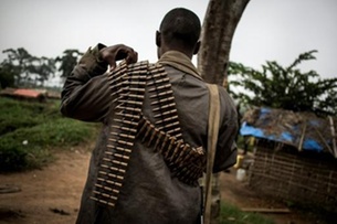 45 قتيلاً في الاشتباكات القبليّة في الكونغو الديموقراطية