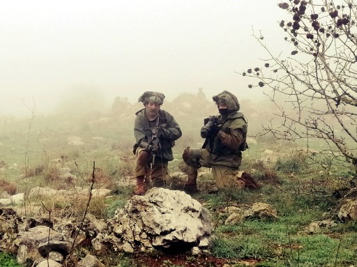 اسرائيل تعلن اكتشاف نفق رابع لحزب الله على الحدود مع لبنان