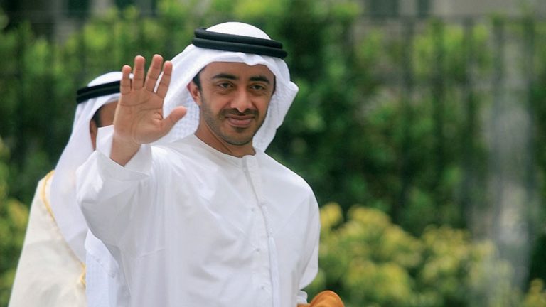 الإمارات تتضامن مع السعودية في موقفها من قرارات مجلس الشيوخ الأميركي
