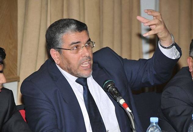 3 جمعيات حقوقية تقاضي وزير حقوق الإنسان المغربي