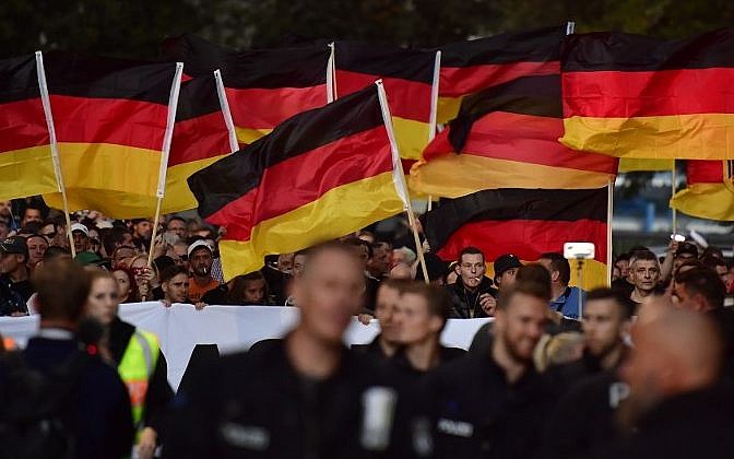 ألمانيا ستسهل هجرة اليد العاملة الماهرة