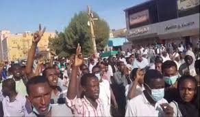 قطر تعلن استعدادها لتقديم مساعدات إلى السودان