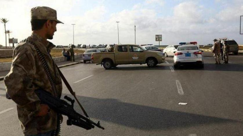التهديد الجهادي في ليبيا يستفيد من الفوضى والانقسامات
