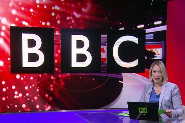 موسكو: إذا أغلقوا (RT) سنغلق (BBC)!