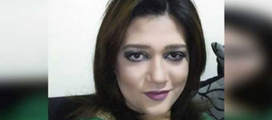 الافراج عن ناشطة سجنت في مصر لإدانتها التحرش الجنسي