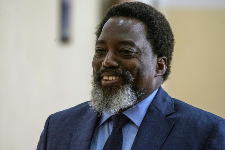 رئيس مفوضية الانتخابات يؤكد أن الاقتراع الرئاسي في الكونغو سيجرى الأحد