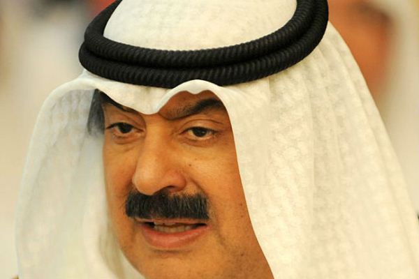 الكويت تحتج على قائمة ممولي الإرهاب السورية