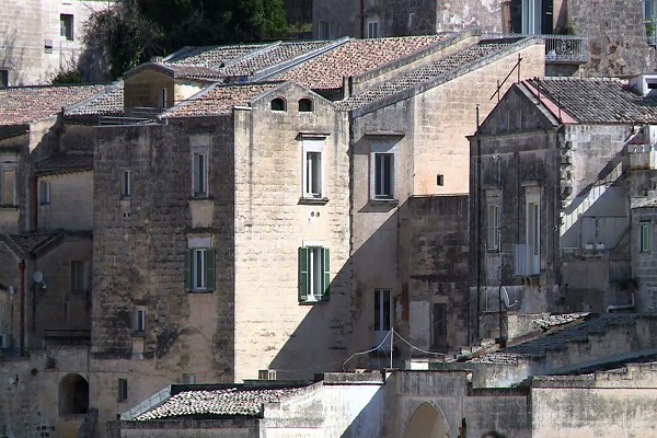 ماتيرا الإيطالية من مصدر "خجل" إلى المجد الأوروبي