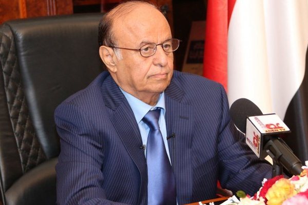 الرئيس اليمني يؤكد أهمية تفعيل دور أجهزة السلطة القضائية
