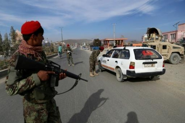 طالبان تحمّل القوات الأميركية والأفغانية مسؤولية سقوط غالبية الضحايا المدنيين