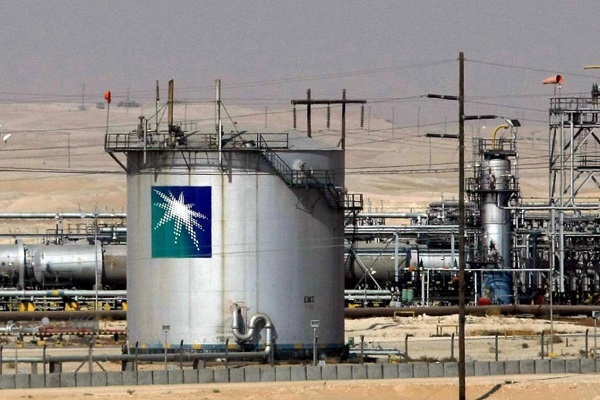 السعودية تعلن عن زيادة الاحتياطيات الثابتة من النفط والغاز