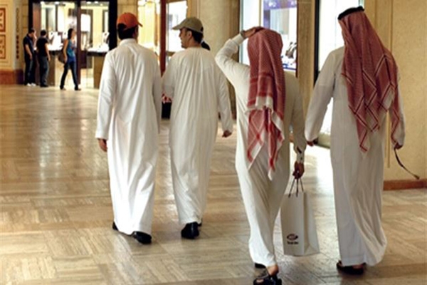 سياح سعوديون يتوافدون إلى لبنان